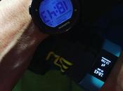 Forerunner Fitbit Charge seront poignets, lors Semi-Marathon Marathon Paris