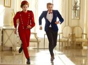 Cinéma aventures Spirou Fantasio tournage