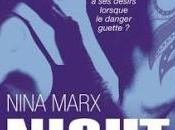 Night fires Nina Marx