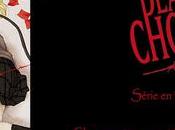 seinen manga Death’s Choice annoncé chez Kana