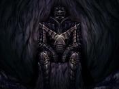 saison l’animé Berserk sera diffusée avril