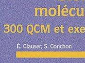 Abrégés Biochimie génétique, Biologie moléculaire