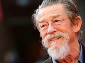 John Hurt (Divers)