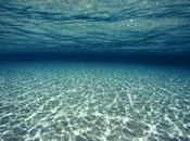 d'océan sans vagues