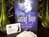 Losing Hope, livre plein d’émotions Colleen Hoover