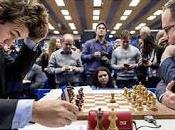 Tata Steel R13: Magnus Carlsen Sergey Karjakin