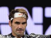 [SPORT TENNIS] Roger Federer remporte l’Open d’Australie 2017 battant Rafael Nadal