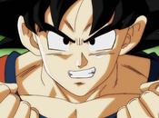 Dragon Ball Super trailer plus long pour l’arc Survie l’Univers