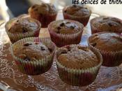 moelleux blancs d'oeufs pépites chocolat