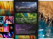 Vellum, l'application gratuite pour installer fonds d'écran votre iPhone