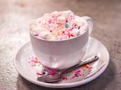 Chocolat Chaud Licorne Recette Vegan comment réaliser boisson