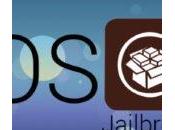Jailbreak 10.2 bêta disponible, support nombreux iPhone iPad