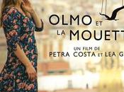Critique Dvd: Olmo Mouette