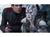 [Sortie DVD] Star Trek sans limites vers nouvel horizon