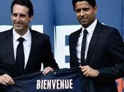 Focus livre: Unai Emery, Maestro