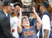 titre Cavs coûté millions dollars perte propriétaire