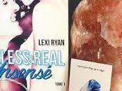 Reckless&amp;Real: Insensé Lexi Ryan