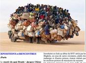 L'actualité MediaTribal Janvier 2017