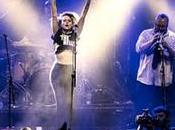 Fun(k) fusion, l’interview Lucille Crew