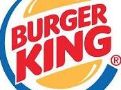 Burger King: chauve? t'es offert