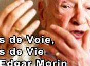 Changeons Voie Edgar Morin