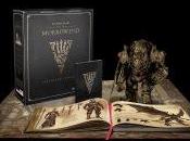collector pour TESO Morrowind