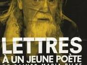 LETTRES JEUNE POÈTE Rainer- Maria RILKE Théâtre poche