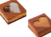 Gourmandise/Food Saint Valentin Jean-Paul Hévin