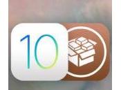 Jailbreak 10.2 liste tweaks Cydia compatibles avec