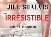 Lucky Harbor Irrésistible Jill Sharvis