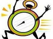 Comment j'utilise temps