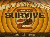 survive liste trophées