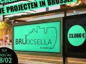 ARCHI URBAIN (11/21) Prométhea Bruocsella