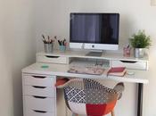 envies déco pour bureau