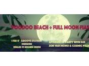 Vodoo Beach Full Moon Fiasco Groovestation (Dresde Allemagne)