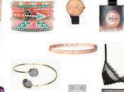 sélection shopping spéciale Saint Valentin