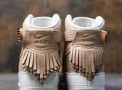 Nike Force High Sport