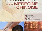 Découvrir médecine chinoise