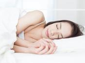 INSOMNIE mesures hygiéno-diététiques naturelles pour faciliter sommeil Mode