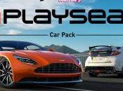 Forza Horizon dévoile Playseat Pack