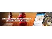 compte-rendu 10KM Foulée Vincennes