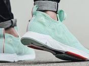 Reebok Pump Supreme JaqTap “Mist”