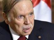 Algérie rapport américain pessimiste l’après-Bouteflika