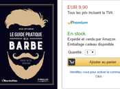 Livres Barbe: bouquins pour barbus