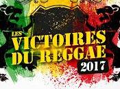 Victoires Reggae 2017 Résultats