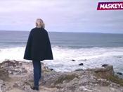 Marine pen, disque d'or