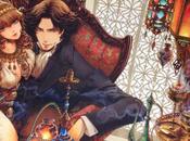 manga Comte Monte Cristo débarque chez Kurokawa