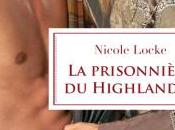 prisonnière highlander Nicole Locke