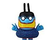 ans… Beatles Sullivan show