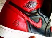 Fragment Jordan Bred Preview